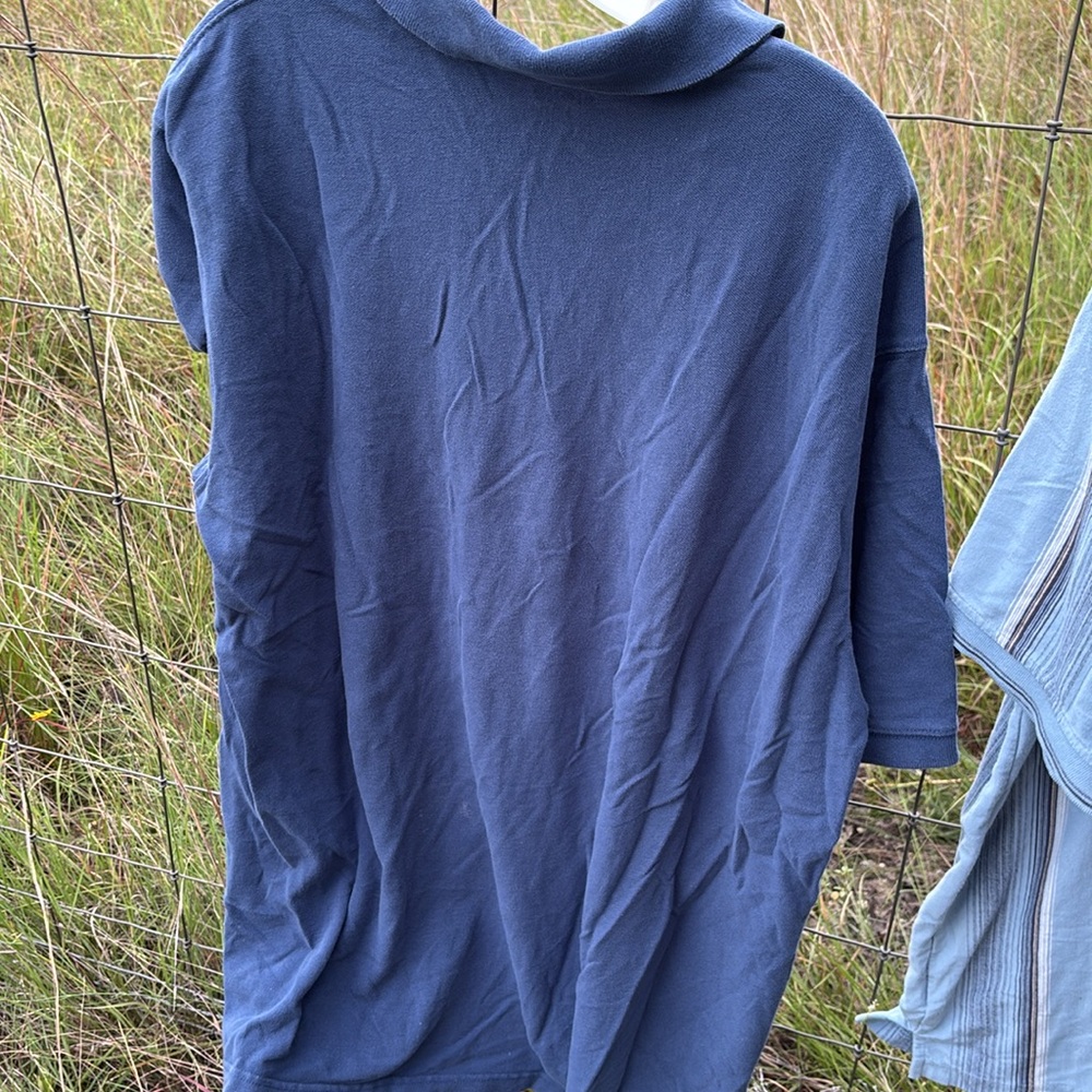 2XLT Men's Polo Shirt Set - Picture 9 of 9